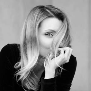 Meet your Posher, Tara